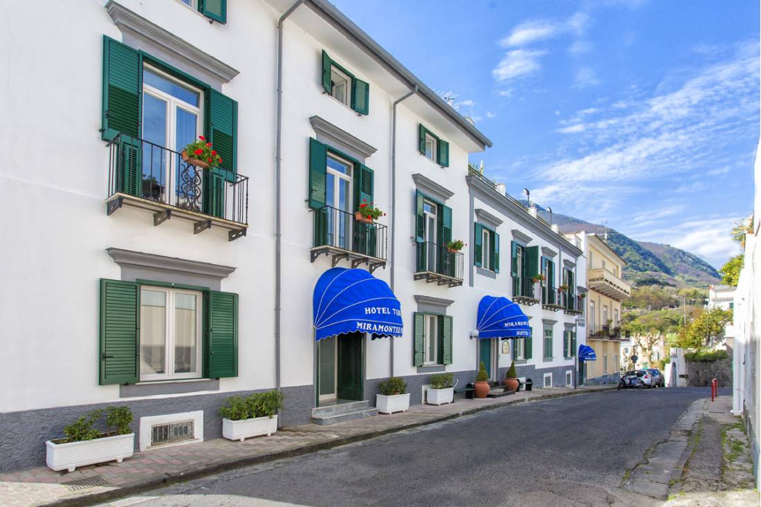 Hotel Terme Miramonte & Mare