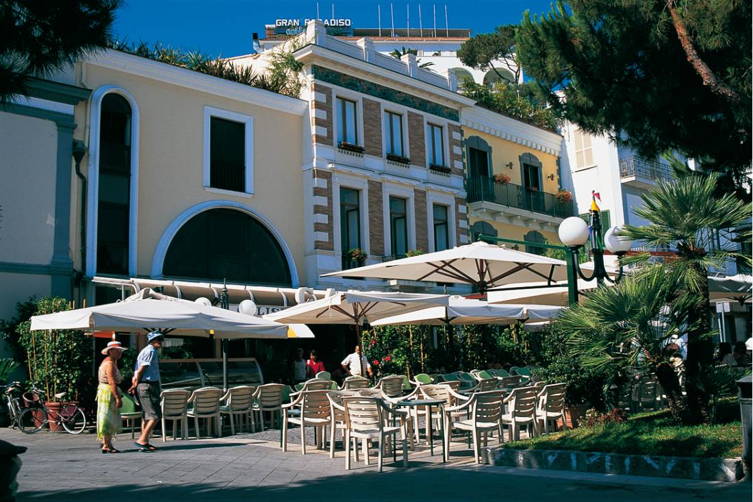 Hotel Terme Miramonte & Mare - Casamicciola Terme